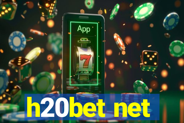 h20bet net